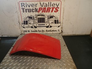 Used Universal Peterbilt 386 Fender Extension (Stock #P-5570)) Part Image