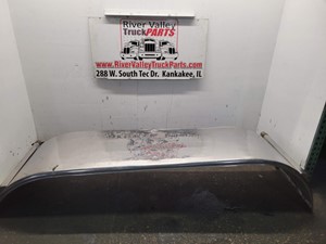 Used Universal Universal Universal Rear Quarter Fender (Stock #P-9748)) Part Image
