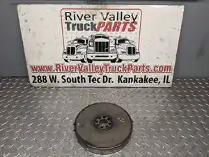 Used Universal Volvo D13 Balancer (Stock #P-12781)) Part Image