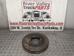 Used Universal Volvo D13 Balancer (Stock #P-10274)) Part Image