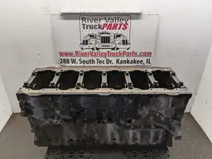 Used Universal Volvo D13 Block (Stock #P-11503)) Part Image
