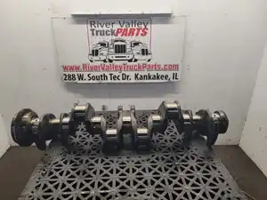 Used Volvo D13 Crankshaft (Stock #P-11515)) Part Image