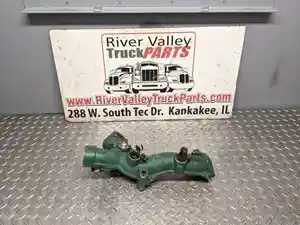Used Universal Volvo D13 Engine Misc Part (Stock #P-12803)) Part Image