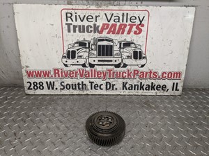 Used Universal Volvo D13 Engine Misc Part (Stock #P-10281)) Part Image
