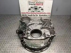 Used Universal Volvo D13 Flywheel Housing (Stock #P-12780)) Part Image