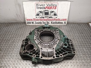 Used Universal Volvo D13 Flywheel Housing (Stock #P-10273)) Part Image