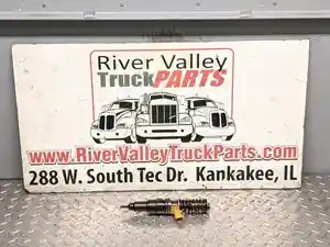 Used Universal Volvo D13 Injector (Stock #P-12842)) Part Image