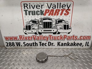 Used Universal Volvo Engine Misc Part (Stock #P-9344)) Part Image