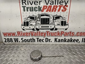 Used Universal Volvo universal Engine Misc Part (Stock #P-9346)) Part Image