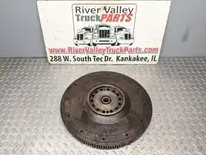 Used Universal Volvo VED 12 Flywheel (Stock #P-12574)) Part Image