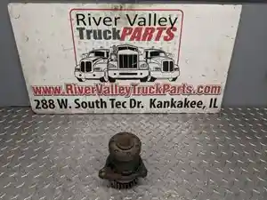 Used Universal Volvo VED12 Accessory Drive (Stock #P-12610)) Part Image