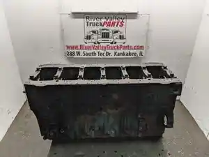 Used Universal Volvo VED12 Block (Stock #P-12365)) Part Image