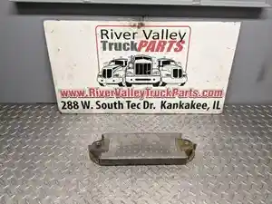 Used Universal Volvo VED12 Oil Cooler (Stock #P-12586)) Part Image