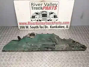 Used Universal Volvo VED12 Valve Cover (Stock #P-12595)) Part Image