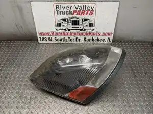 Used Universal Volvo VNL Headlamp Assy (Stock #P-11419)) Part Image