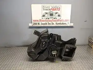 Used Universal Universal universal Engine Misc Part (Stock #P-11495)) Part Image