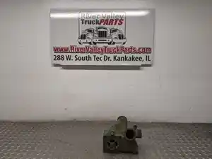 Used 1980 Detroit 6V92 Engine Misc Part (Stock #210612-13)) Part Image