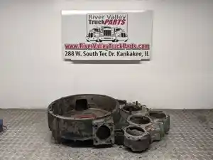 Used 1980 Detroit 6V92 Flywheel Housing (Stock #210612-42)) Part Image