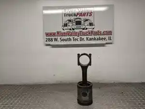 Used 1980 Detroit 6V92 Piston & Rod (Stock #210612-34)) Part Image