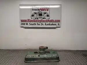 Used 1980 Detroit 6V92 Valve Cover (Stock #210612-16)) Part Image