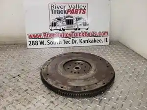 Used 1982 Caterpillar 3208 Flywheel (Stock #210213-8)) Part Image