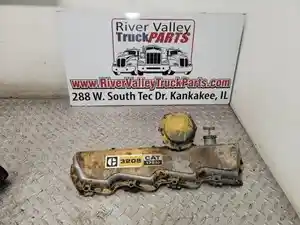 Used 1982 Caterpillar 3208 Valve Cover (Stock #210213-22)) Part Image