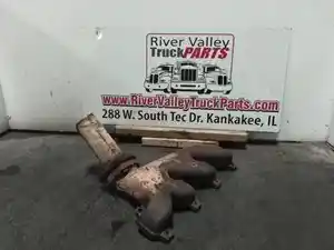 Used 1985 Caterpillar 3208 Exhaust Manifold (Stock #220563-24)) Part Image