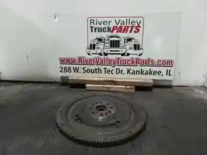 Used 1985 Caterpillar 3208 Flywheel (Stock #220563-14)) Part Image