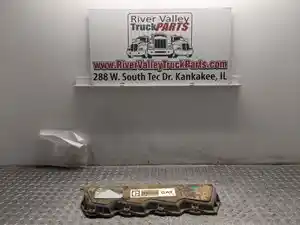 Used 1985 Caterpillar 3208 Valve Cover (Stock #190286-15)) Part Image