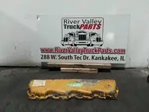 Used 1985 Caterpillar 3208 Valve Cover (Stock #220563-17)) Part Image