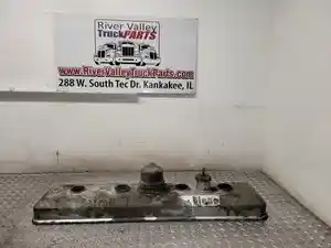 Used 1988 Detroit 6-71 Valve Cover (Stock #190293-8)) Part Image