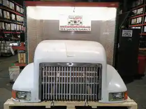 Used 1991 International 9400 Hood (Stock #250501-5)) Part Image
