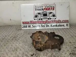 Used 1993 Ford 7.8L Front Cover (Stock #220353-15)) Part Image