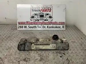 Used 1993 Ford 7.8L Valve Cover (Stock #220353-8)) Part Image