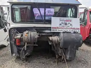 Used 1993 International 9200 Cab (Stock #230794-3)) Part Image