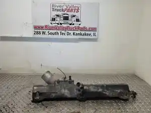 Used 1994 Cummins N14 Intake Manifold (Stock #230258-11)) Part Image