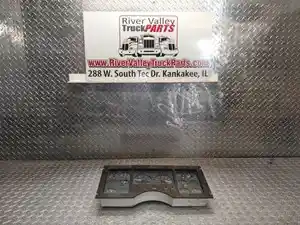 Used 1994 White WIA AREO SERIES Instrument Cluster (Stock #260074-5)) Part Image