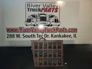 Used 1995 International 9400 Dash Ass'y (Stock #230148-18)) Part Image