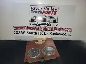 Used 1995 International 9400 Cab Gauge (Stock #230182-37)) Part Image