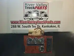 Used 1995 International 9400 Cab Gauge (Stock #230182-36)) Part Image