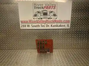 Used 1996 International 9200 Dash Ass'y (Stock #260119-6)) Part Image