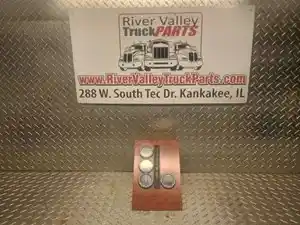 Used 1996 International 9200 Dash Ass'y (Stock #260119-7)) Part Image
