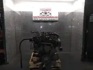 Used 1997 Cummins B5.9 Engine Assy Image