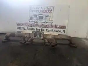 Used 1999 Caterpillar C12 Exhaust Manifold (Stock #240092-9)) Part Image