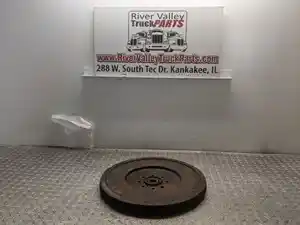 Used 1999 Caterpillar C12 Flywheel (Stock #240092-33)) Part Image