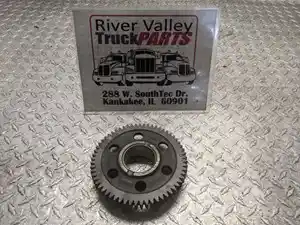 Photo of part