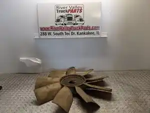 Used 1999 Cummins N14 Fan (Stock #240376-26)) Part Image