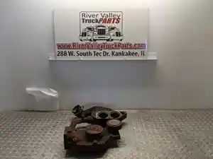 Used 1999 Cummins N14 Water Pump (Stock #240376-16)) Part Image