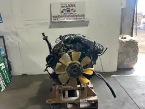 Used 1999 Ford 6.8L V-10 Engine Assy (Stock #240721-1)) Part Image
