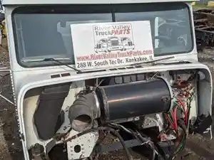 Used 1999 Freightliner FLD120 Cab (Stock #P-14276)) Part Image